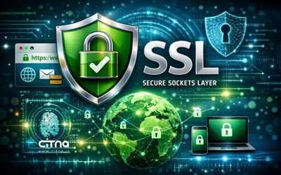 تمدید گواهی SSL