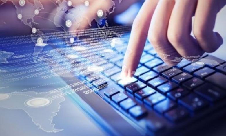 بازگشت اینترنت