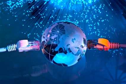 اینترنت