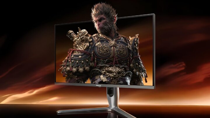 DLSS ۴.۵ انویدیا