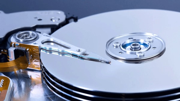 ذخیره سازی داده