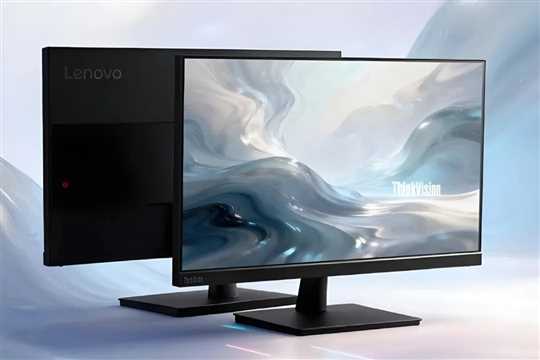 قیمت مانیتور لنوو