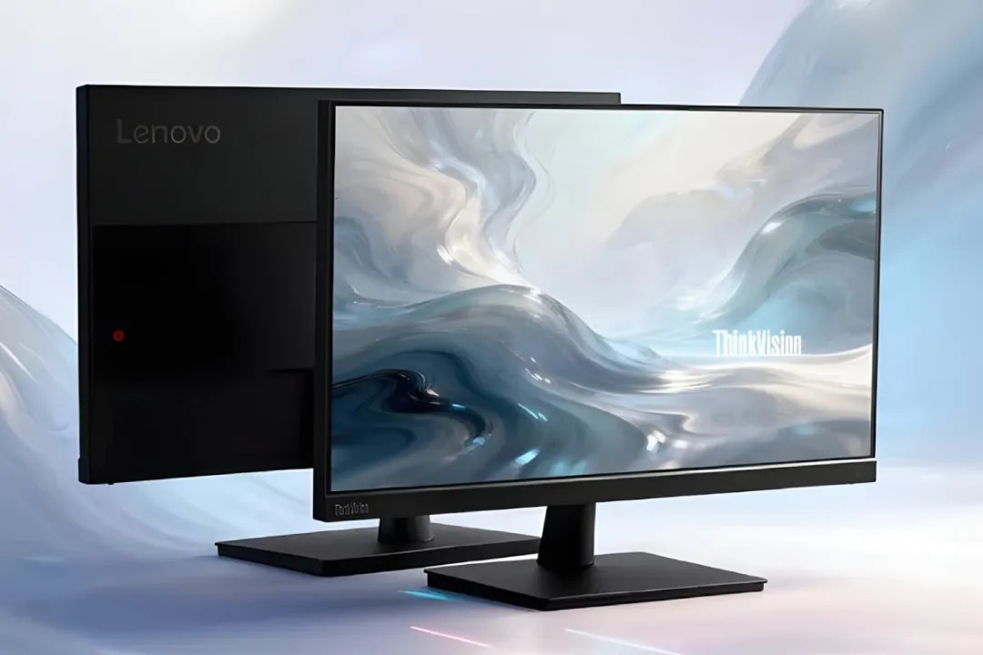 قیمت مانیتور لنوو