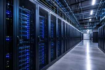 دیتاسنتر متا در کانادا