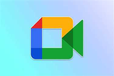 ترجمه زنده گفتار در تماس‌های ویدئویی گوگل میت