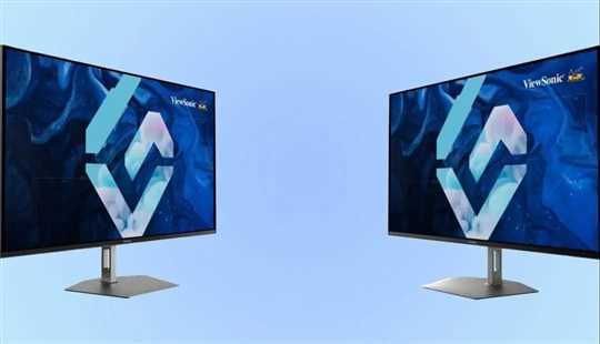 مانیتور ویوسونیک سامسونگ