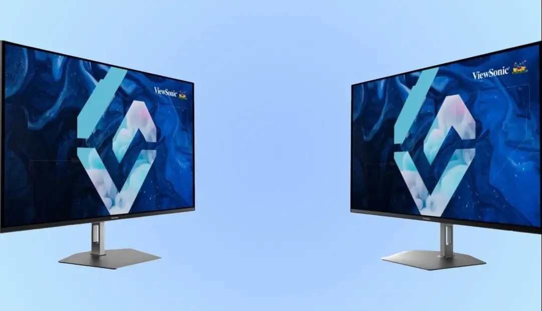 مانیتور ویوسونیک سامسونگ