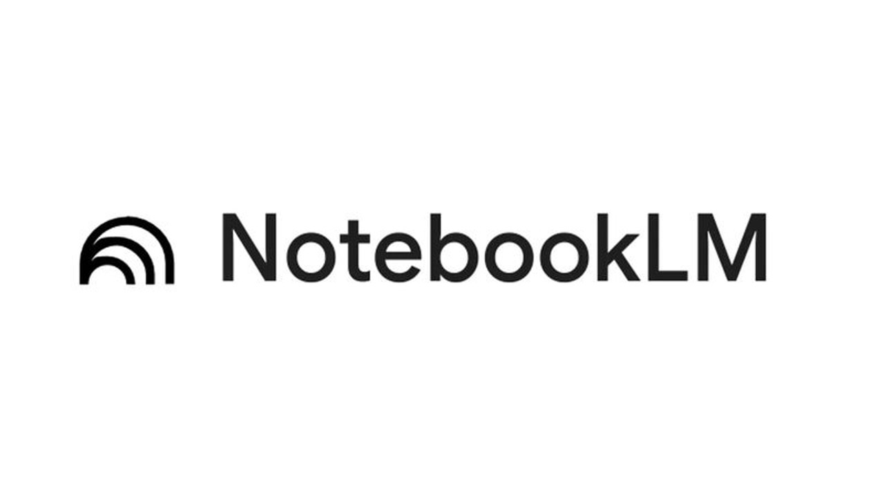 اپلیکیشن موبایل NotebookLM