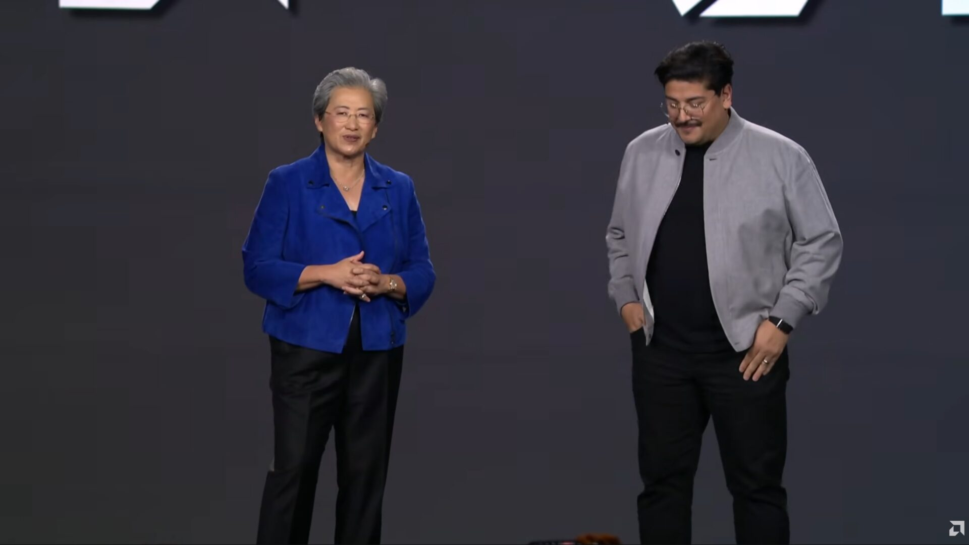 رامین حسنی - هوش مصنوعی لیکویید