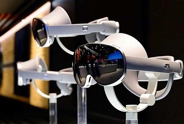 هدست اندروید XR سامسونگ