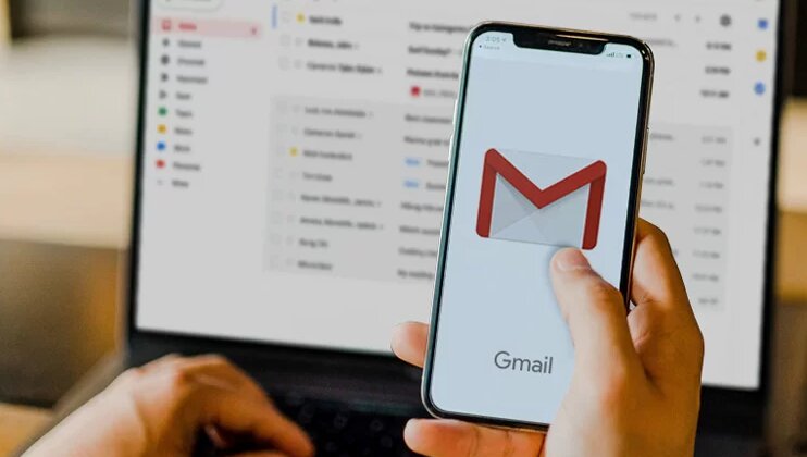 فضای ابری گوگل