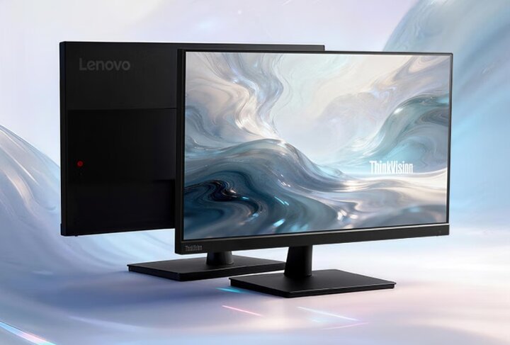 مانیتور لنوو ThinkVision S25-4e