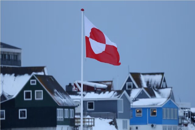 گرینلند
