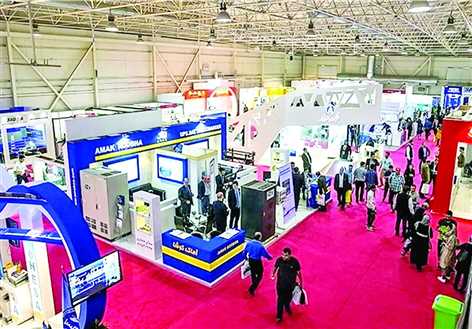 برگزاری نمایشگاه تلکام به تعویق افتاد