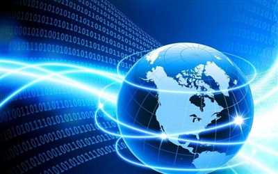 تست های شبکه برای آمادگی اتصال به اینترنت بین الملل در حال انجام است