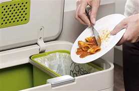 تبدیل پسماندهای غذا به سوخت هواپیما