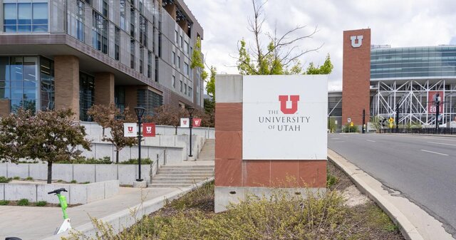 دانشگاه یوتا