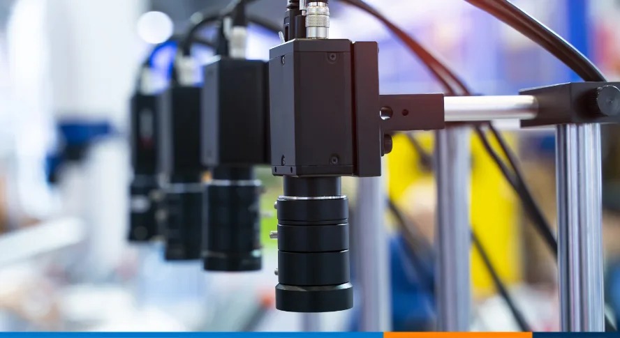 بینایی ماشین