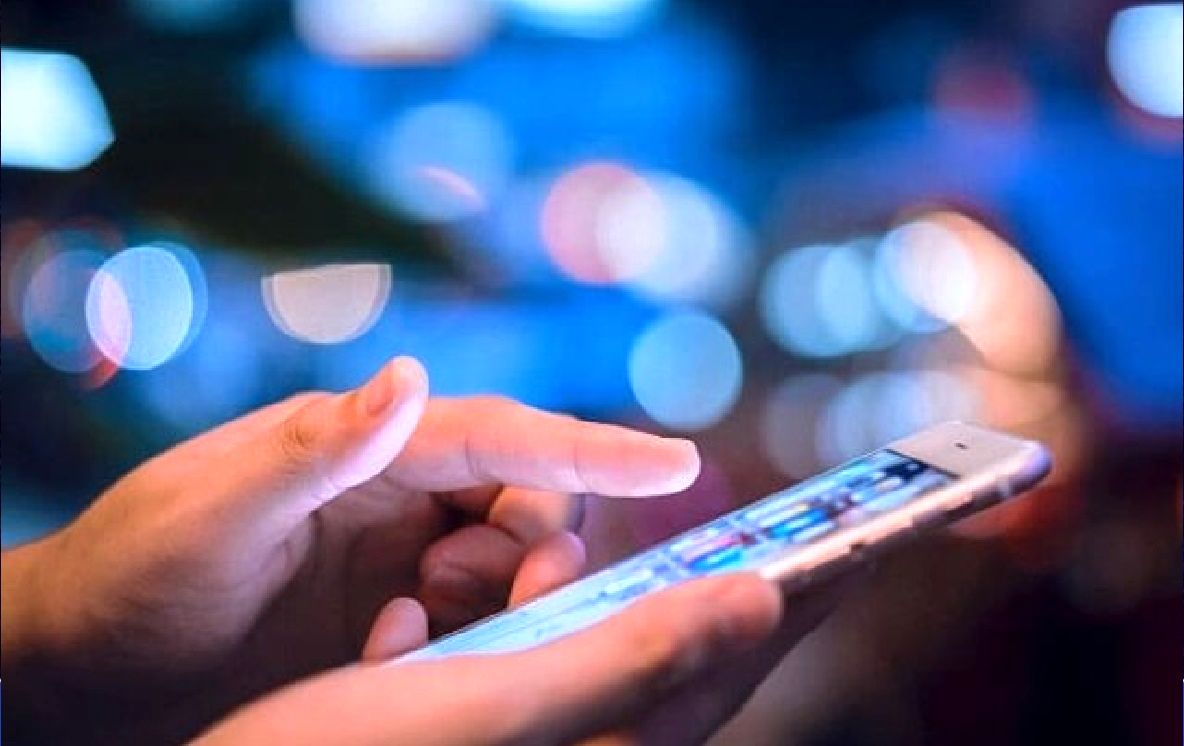 اینترنت بین‌الملل