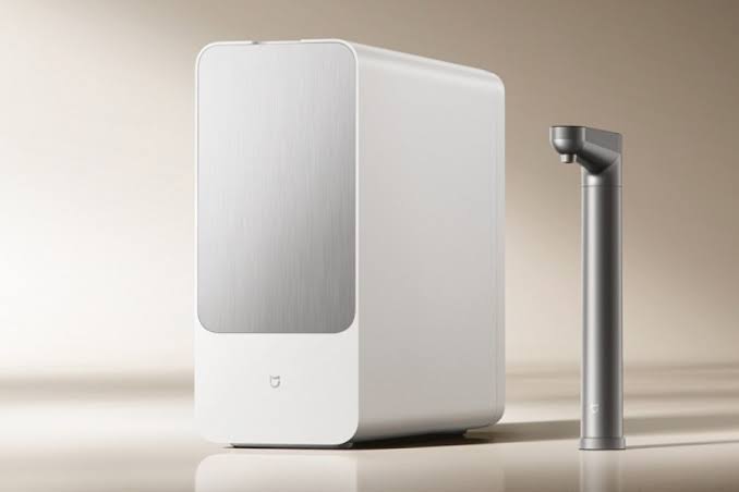 دستگاه تصفیه آب معدنی شیائومی Mijia Rich Mineral Water Purifier 2