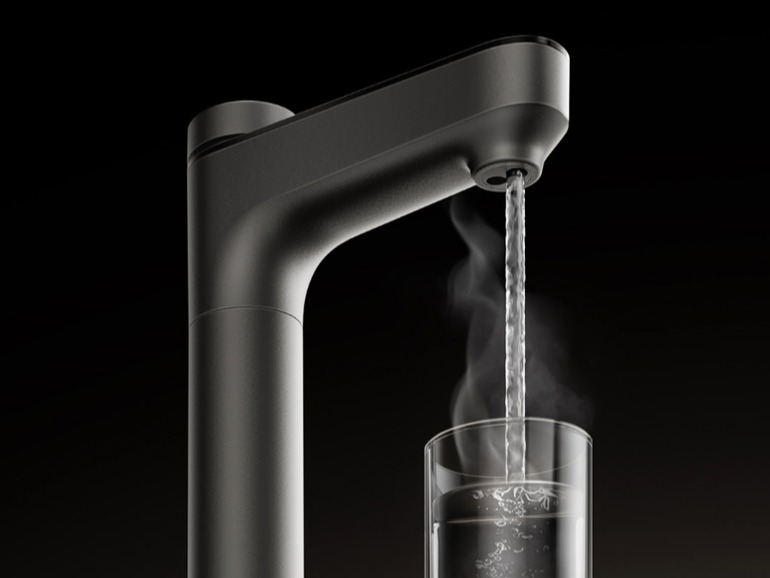 دستگاه تصفیه آب Xiaomi Mijia Water Purifier 3 1200G با فیلتراسیون ۱۳ مرحله‌ای