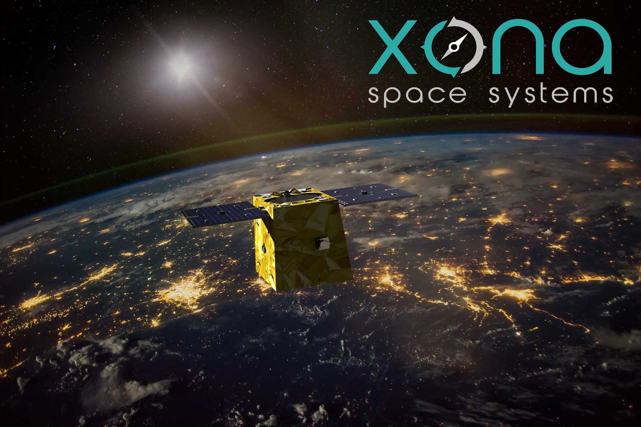 ماهواره ناوبری Pulsar شرکت Xona که برای رقابت با GPS توسعه یافته است