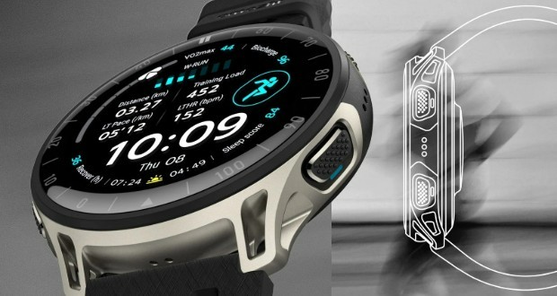 ساعت هوشمند Amazfit Cheetah 2 Pro