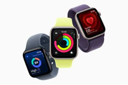 معنی SE در نام Apple Watch و تفاوت آن با مدل‌های اصلی