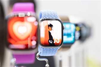 ساعت هوشمند Apple Watch Series 12 با قابلیت‌های پایش سلامت و ضربان قلب