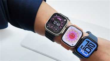 قابلیت‌های احتمالی Apple Watch Series 12