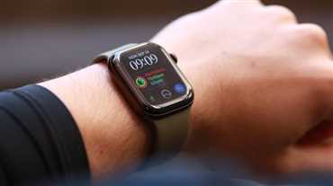 اپل واچ سری ۱۲ مجهز به سیستم جدید پایش سلامت و Siri AI