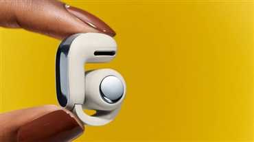 هدفون بی‌سیم Bose Ultra Open Earbuds نسل دوم با طراحی گیره‌ای