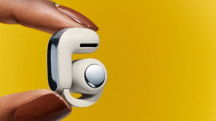 هدفون بی‌سیم Bose Ultra Open Earbuds نسل دوم با طراحی گیره‌ای