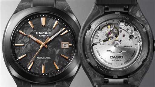 کاسیو Edifice EFK-200