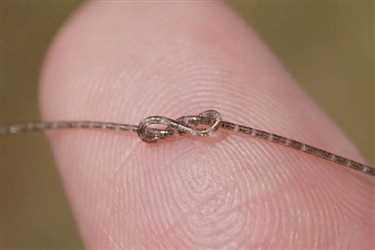 مدارهای رایانه‌ای در الیاف پارچه