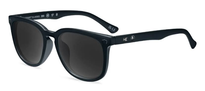 DuckDuckGo anti AI sunglasses