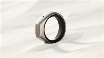 این حلقه روی انگشت کاربر قرار می‌گیرد و با فرمان صوتی، افکار و یادداشت‌ها را ثبت می‌کند.