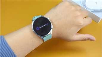 شیائومی واچ 5