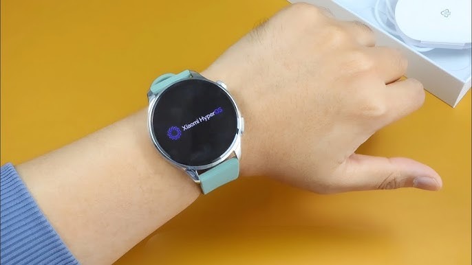 شیائومی واچ 5