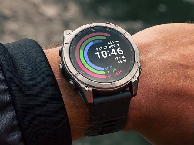 ساعت هوشمند ورزشی Garmin Fenix 9 و Enduro 4