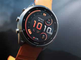 ساعت هوشمند Garmin Fenix 9 و Fenix 9 Pro