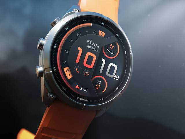 ساعت هوشمند Garmin Fenix 9 و Fenix 9 Pro