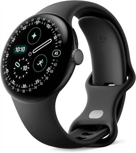 Pixel Watch