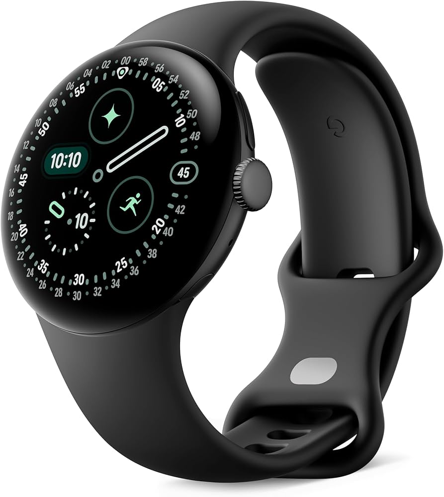 Pixel Watch