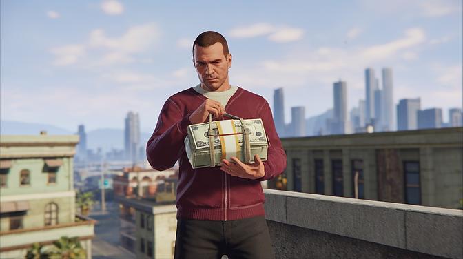 GTA Plus membership benefits