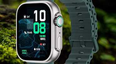 ساعت هوشمند آنر Watch Fit 6 با نمایشگر ۱٫۹۷ اینچی و قابلیت‌های پایش سلامت