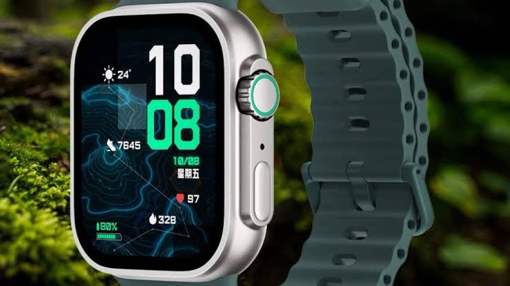 ساعت هوشمند آنر Watch Fit 6 با نمایشگر ۱٫۹۷ اینچی و قابلیت‌های پایش سلامت