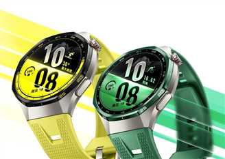 هواوی Watch GT 7 و Watch GT 7 Pro با قابلیت‌های ورزشی و شارژدهی ۲۱ روزه