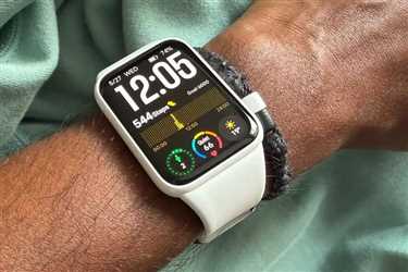 دستبند Smart Band 10 Pro