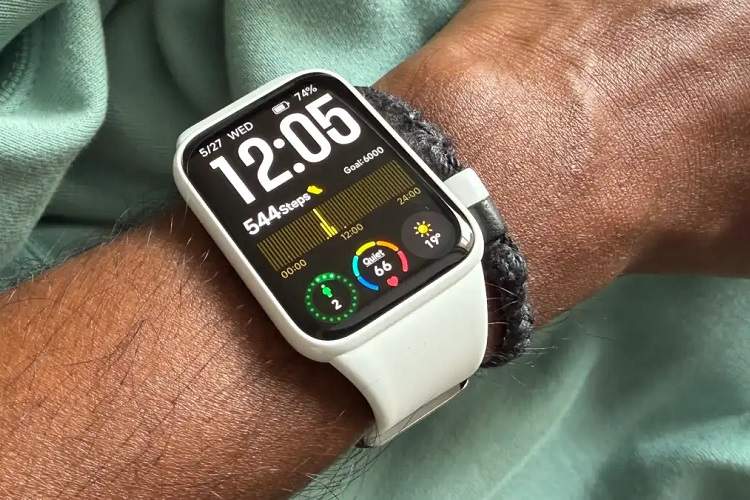 دستبند Smart Band 10 Pro